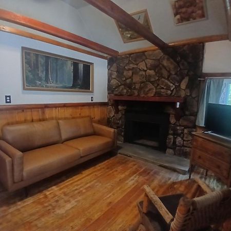 Big Bear Lake - Tulip Lane Cabin #25 المظهر الخارجي الصورة