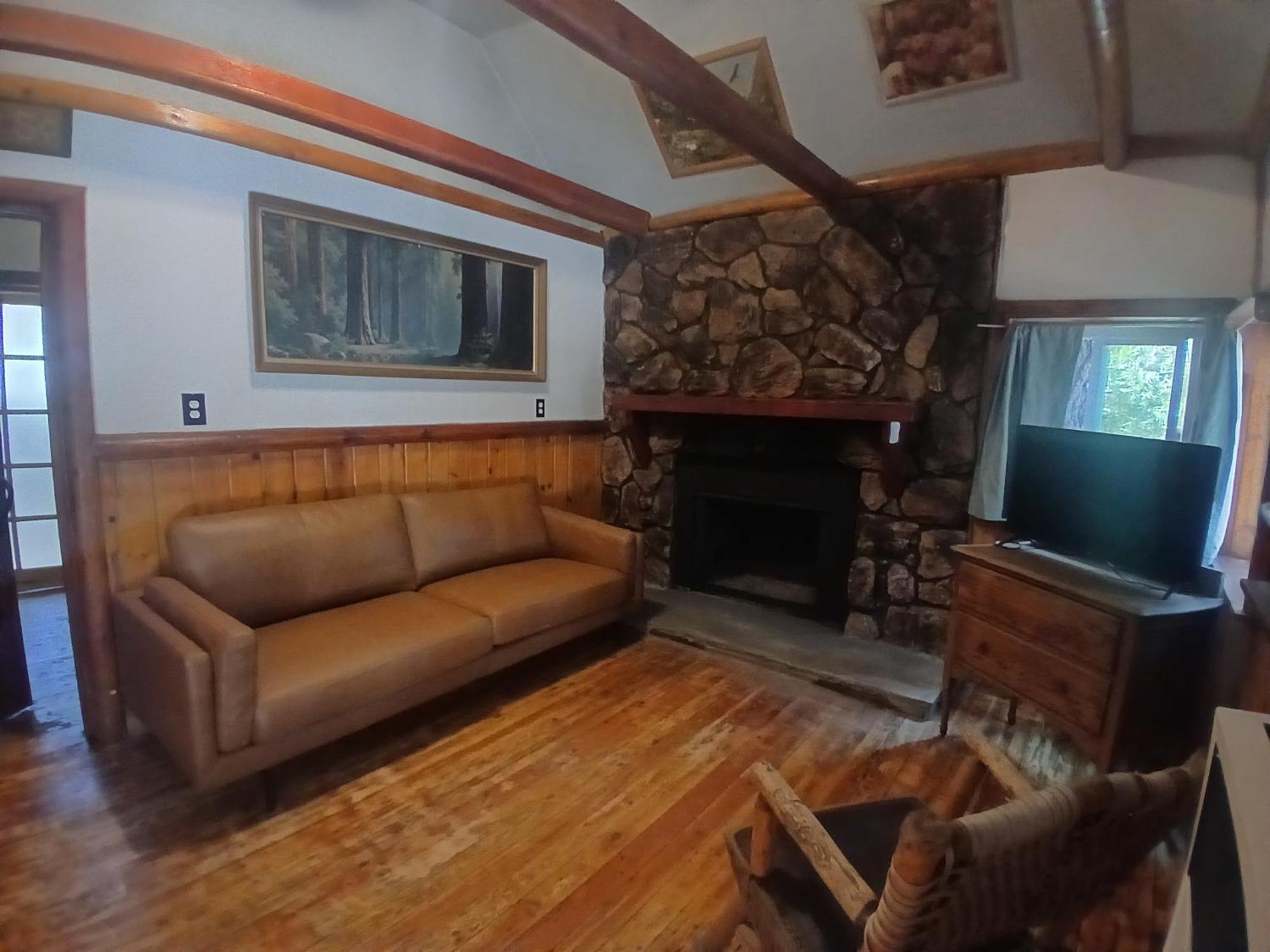 Big Bear Lake - Tulip Lane Cabin #25 المظهر الخارجي الصورة