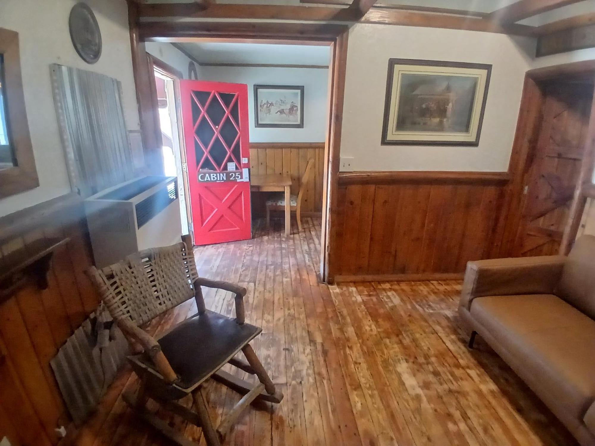 Big Bear Lake - Tulip Lane Cabin #25 المظهر الخارجي الصورة
