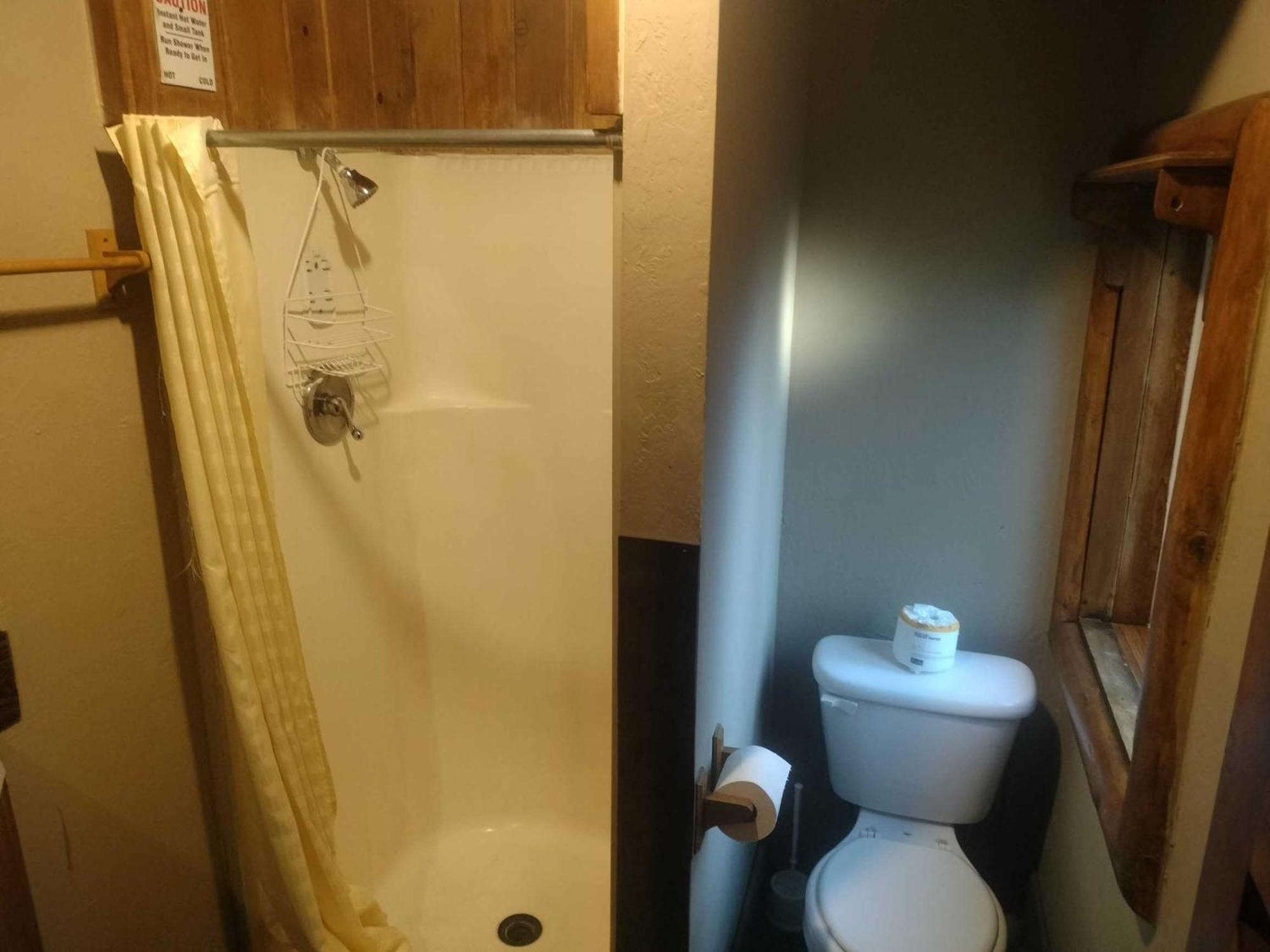 Big Bear Lake - Tulip Lane Cabin #25 المظهر الخارجي الصورة